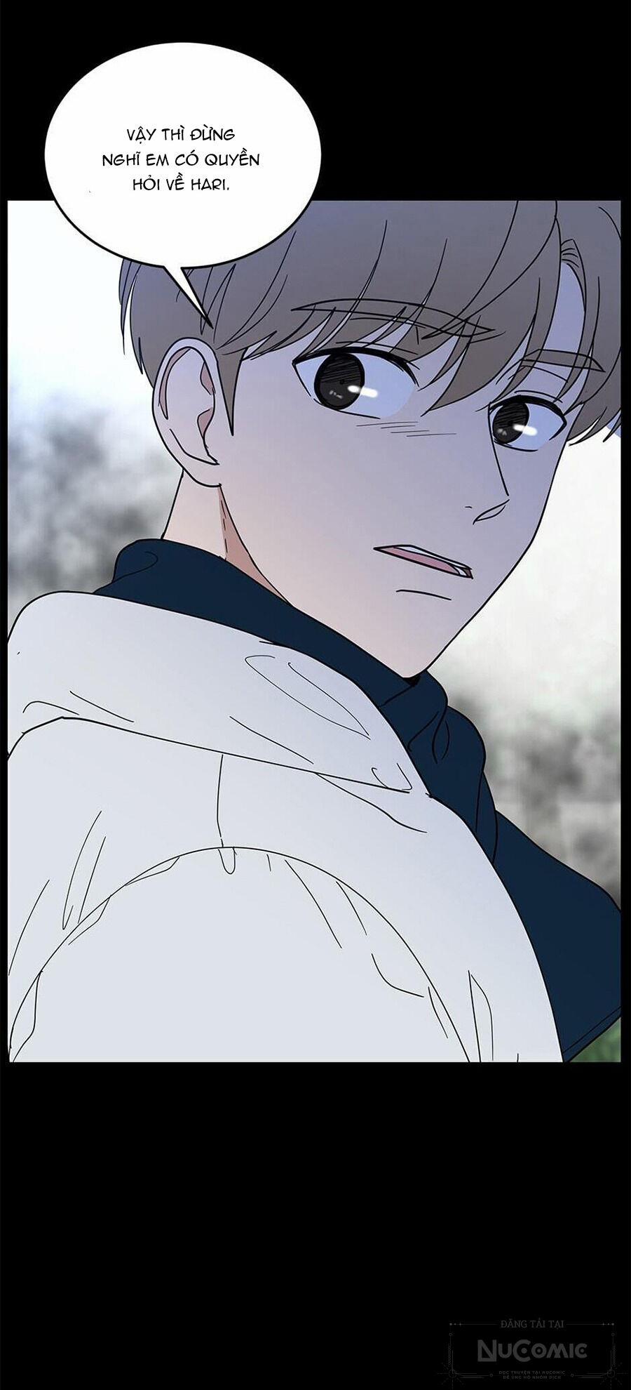 Tình Yêu Chỉ Mình Em Biết 54 trang 39