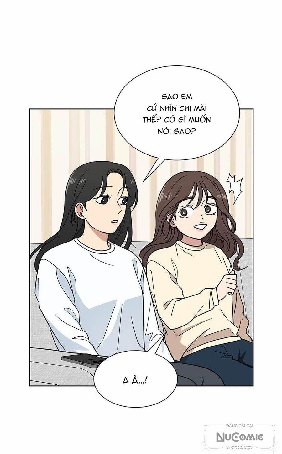 Tình Yêu Chỉ Mình Em Biết 54 trang 4