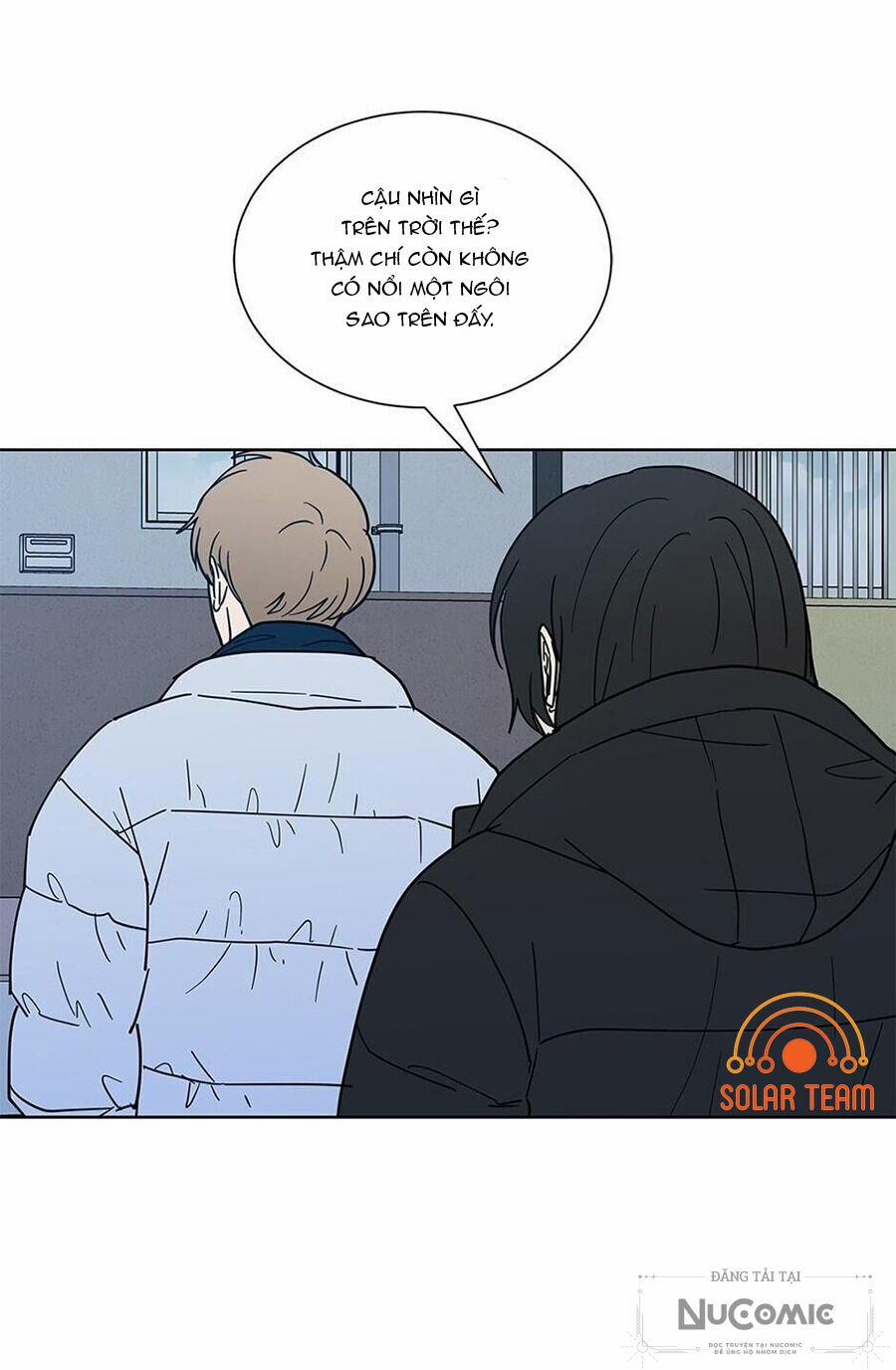 Tình Yêu Chỉ Mình Em Biết 54 trang 41