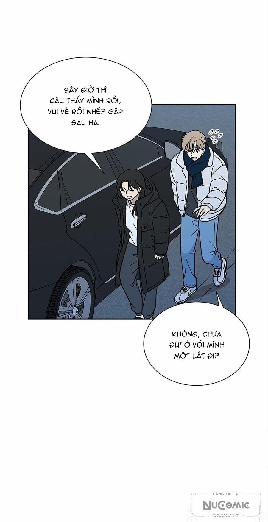 Tình Yêu Chỉ Mình Em Biết 54 trang 48