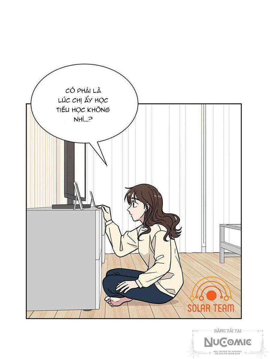 Tình Yêu Chỉ Mình Em Biết 54 trang 51