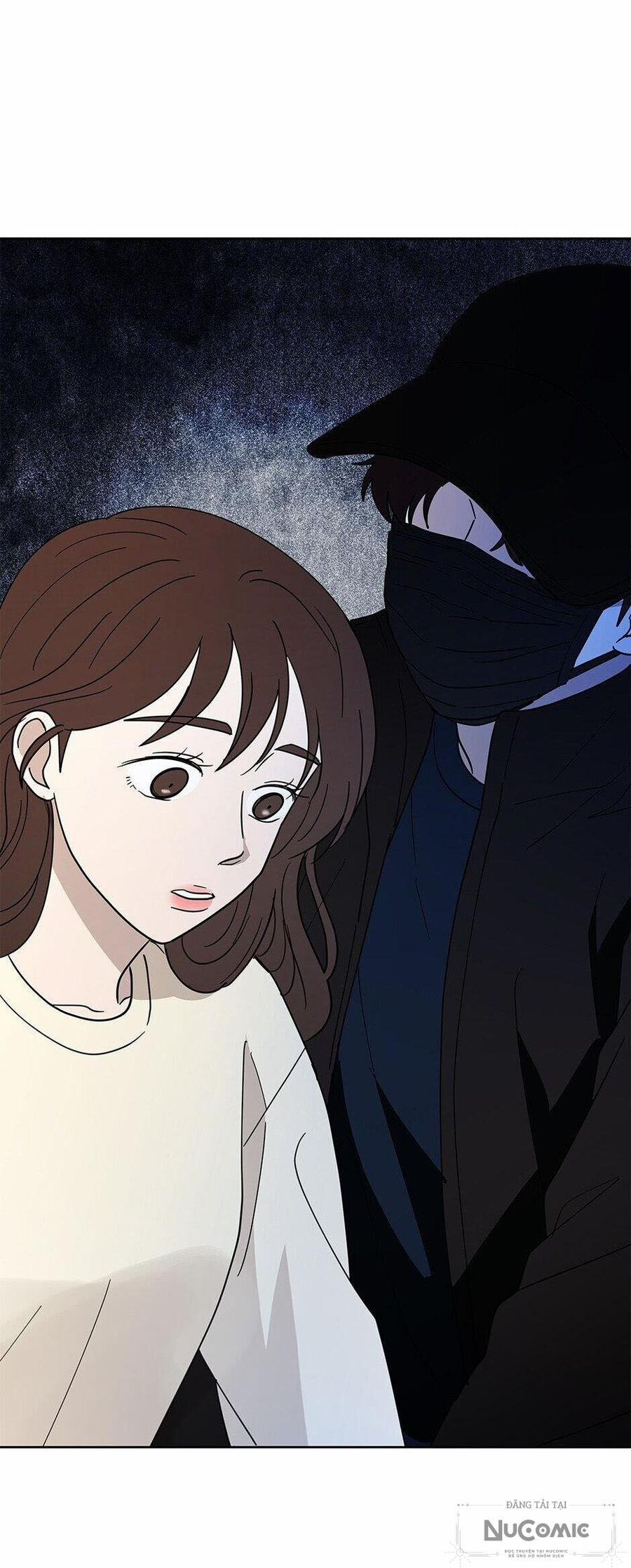 Tình Yêu Chỉ Mình Em Biết 55 trang 10