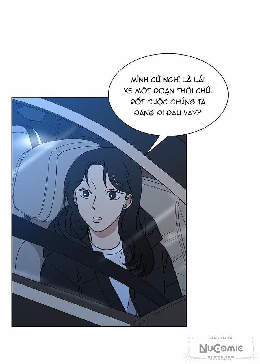 Tình Yêu Chỉ Mình Em Biết 55 trang 15