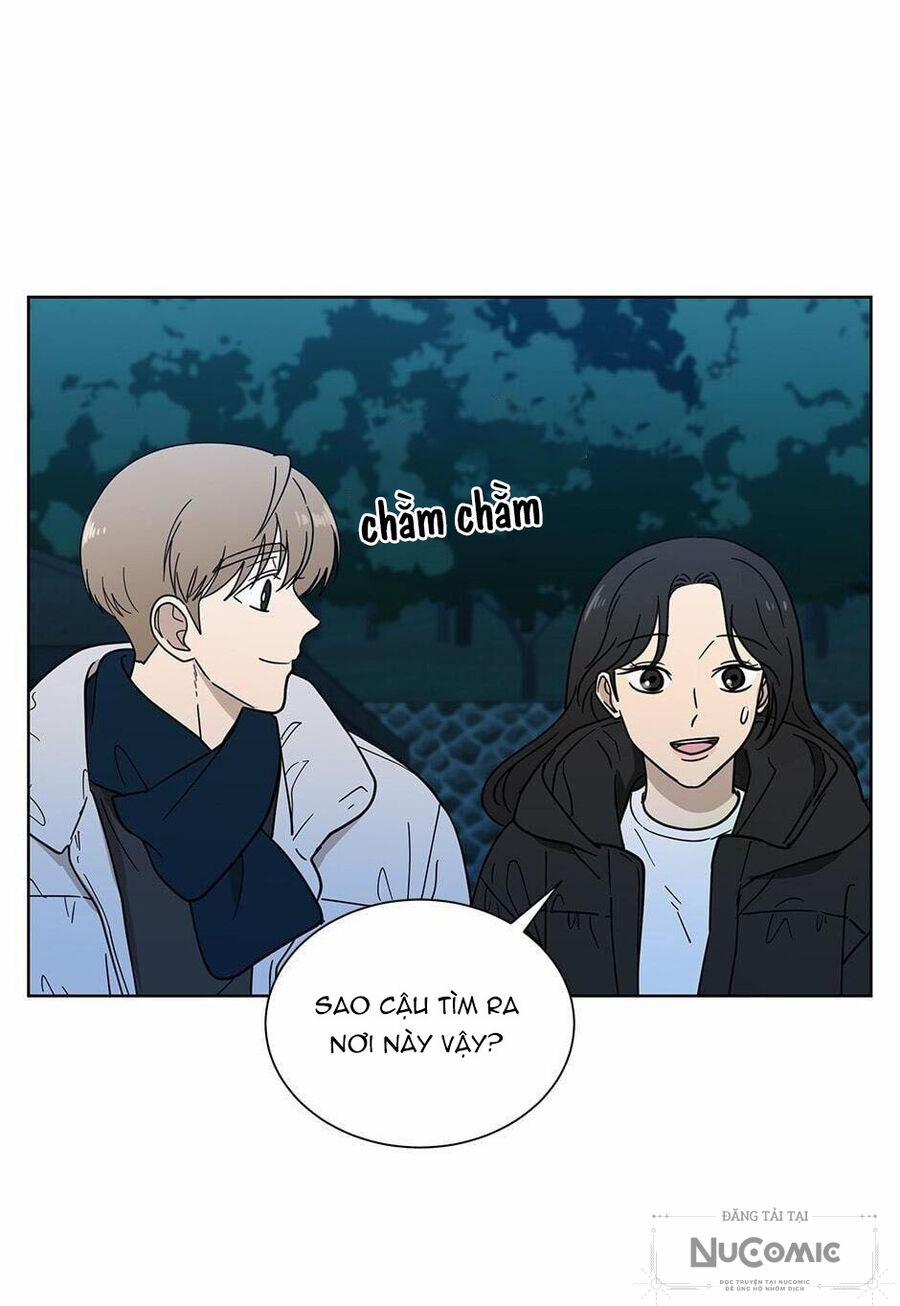 Tình Yêu Chỉ Mình Em Biết 55 trang 31