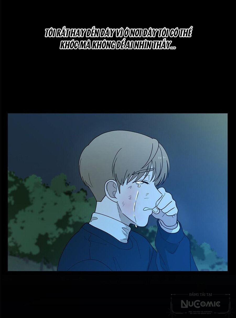 Tình Yêu Chỉ Mình Em Biết 55 trang 34