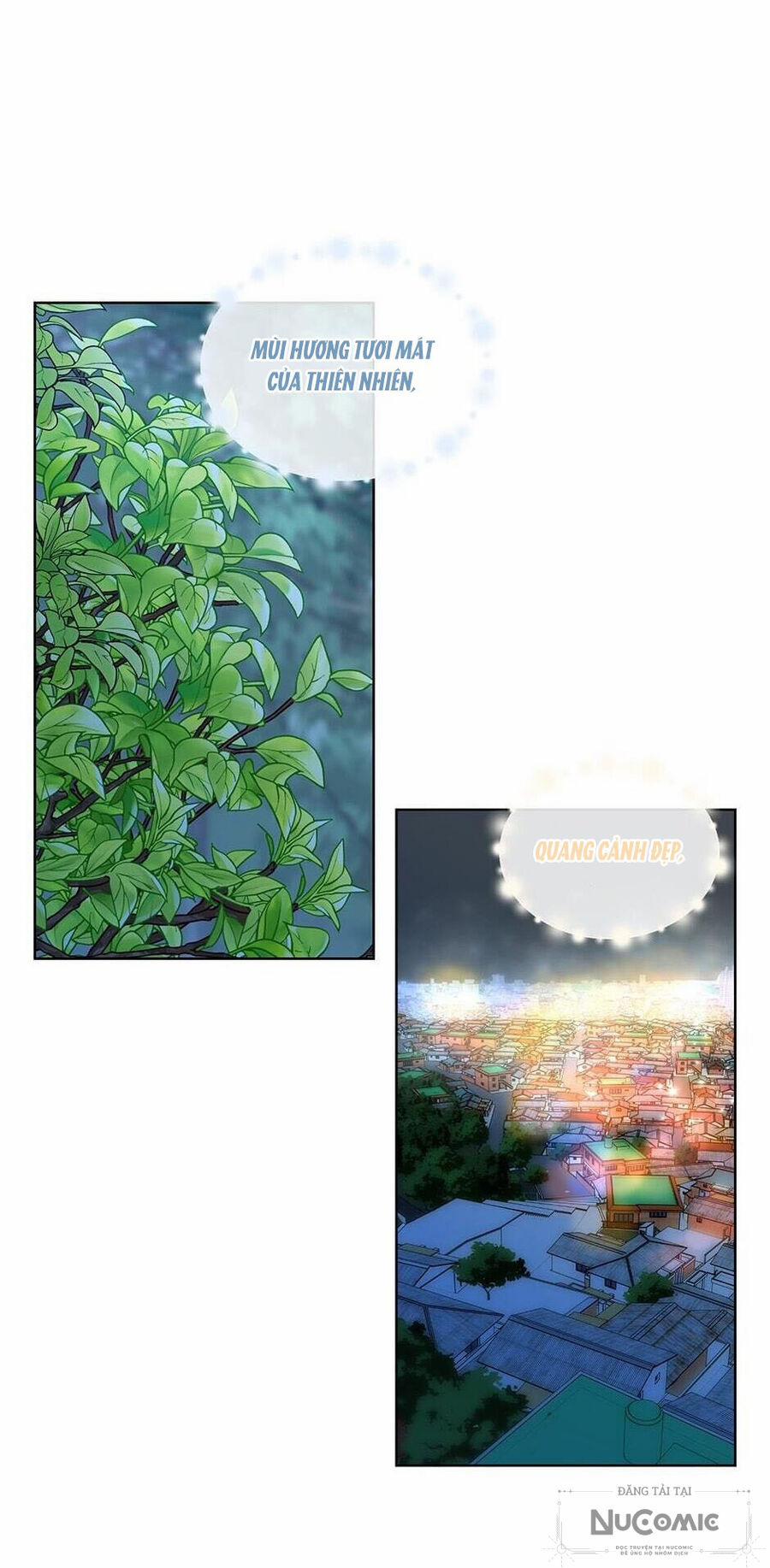 Tình Yêu Chỉ Mình Em Biết 55 trang 38