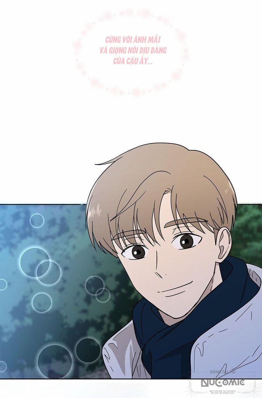 Tình Yêu Chỉ Mình Em Biết 55 trang 39