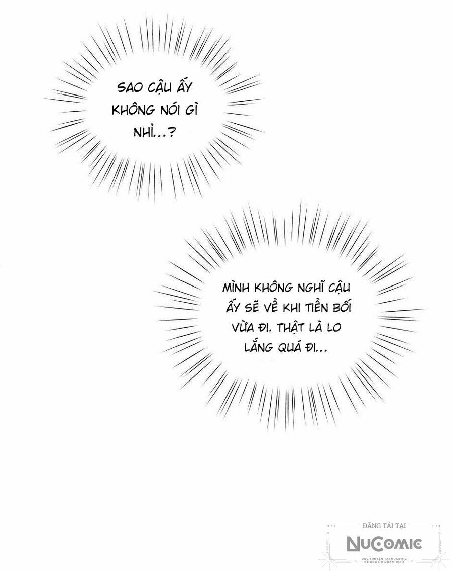 Tình Yêu Chỉ Mình Em Biết 55 trang 4