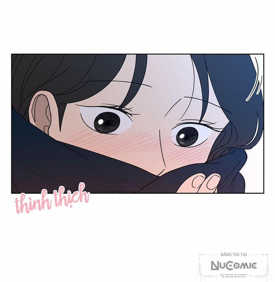 Tình Yêu Chỉ Mình Em Biết 55 trang 49