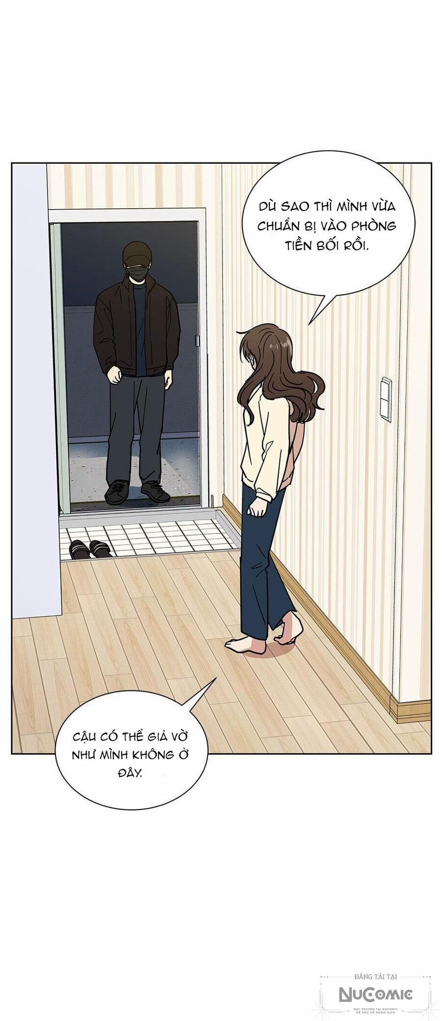 Tình Yêu Chỉ Mình Em Biết 55 trang 5