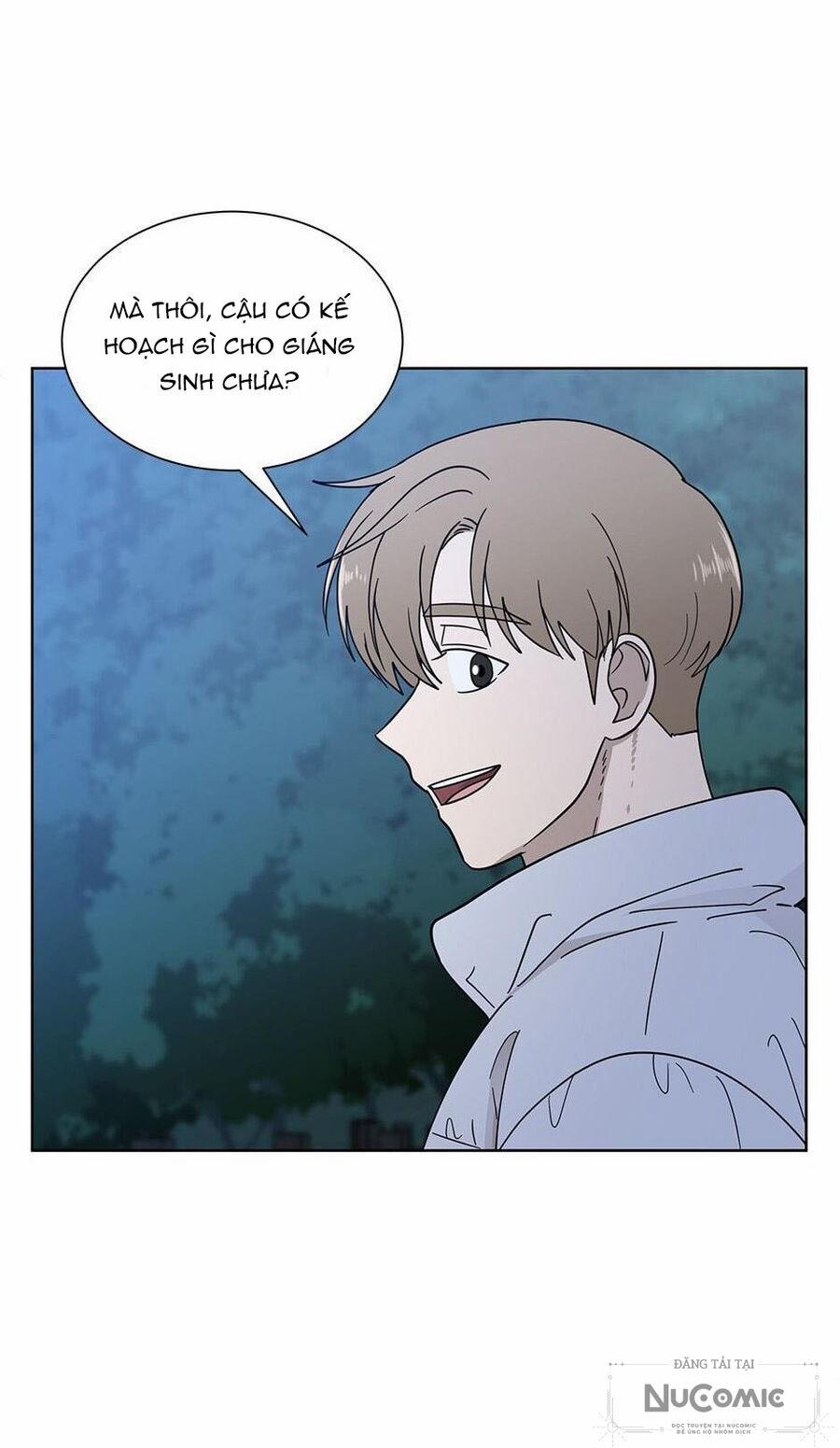 Tình Yêu Chỉ Mình Em Biết 55 trang 50