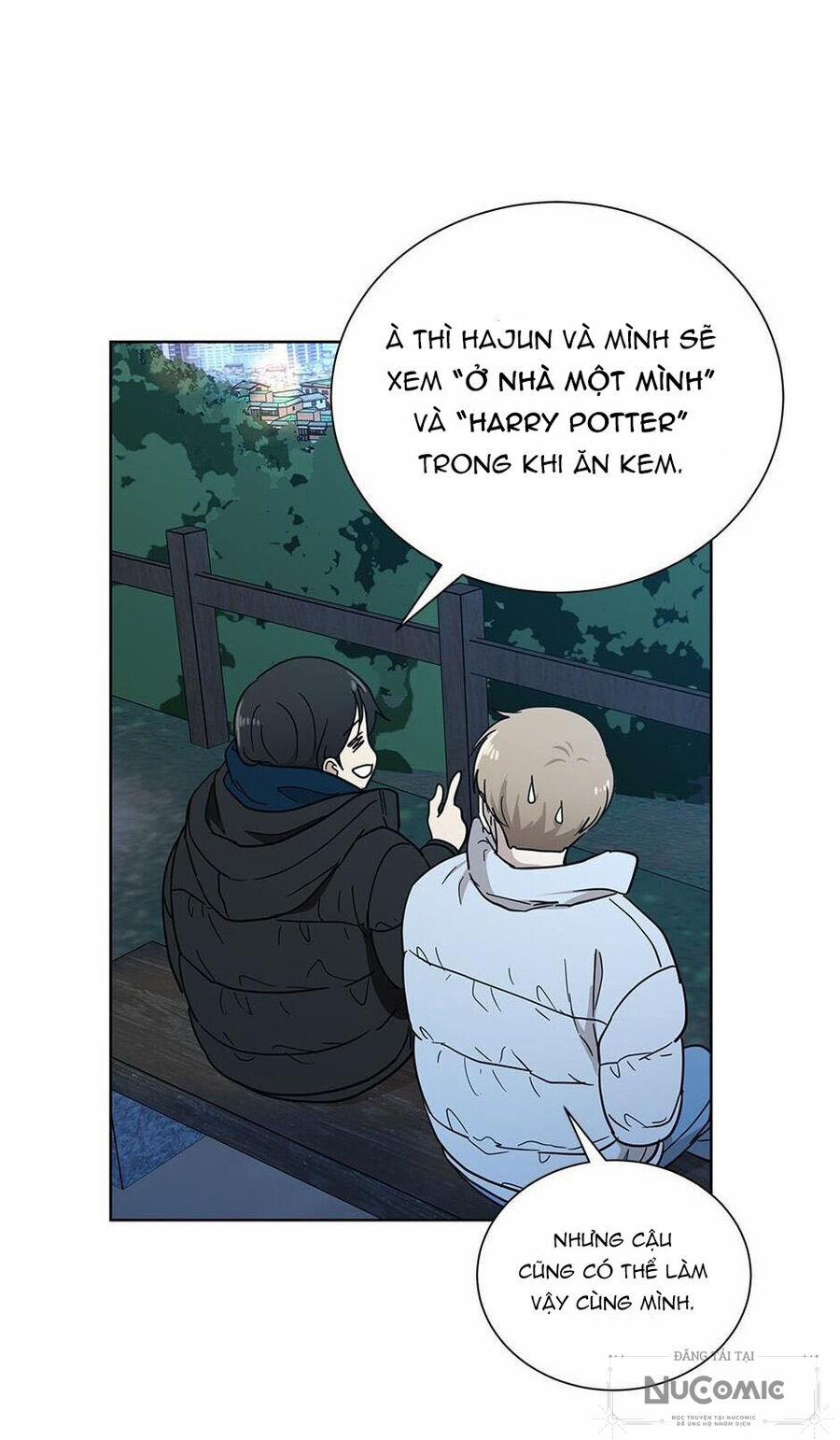 Tình Yêu Chỉ Mình Em Biết 55 trang 52