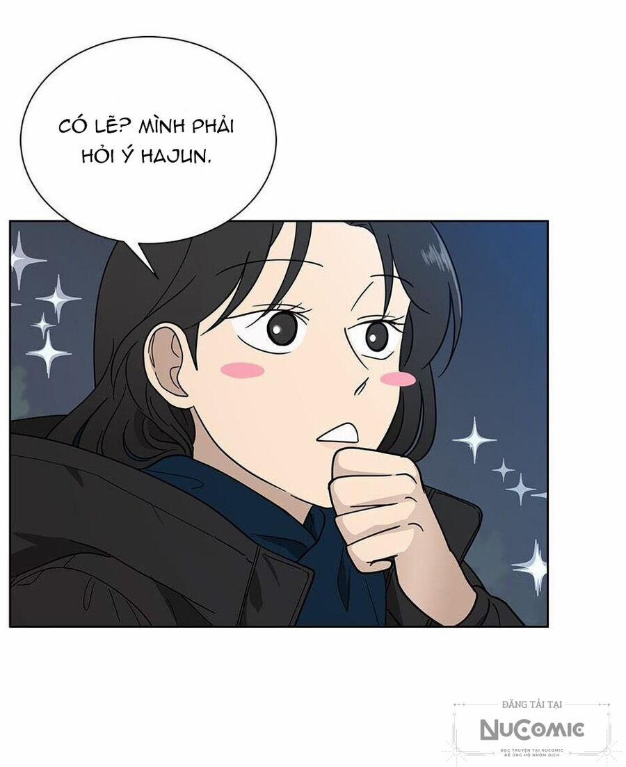 Tình Yêu Chỉ Mình Em Biết 55 trang 53