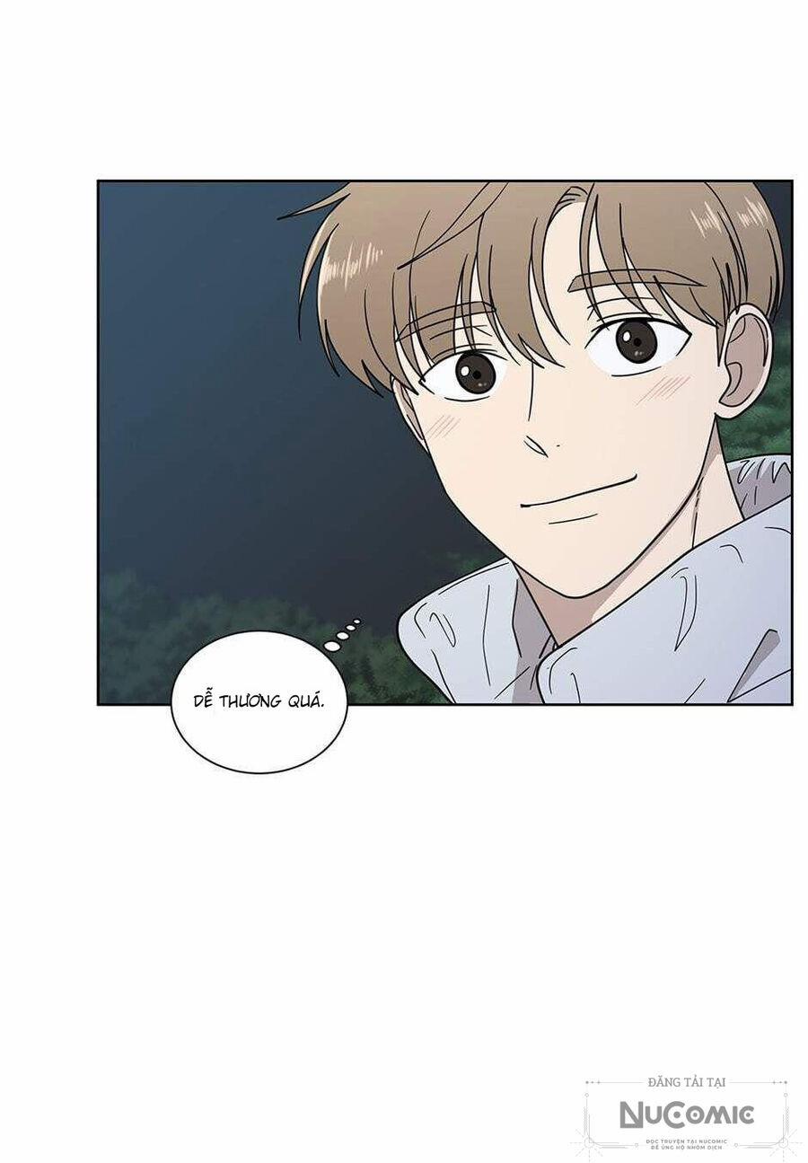 Tình Yêu Chỉ Mình Em Biết 55 trang 54