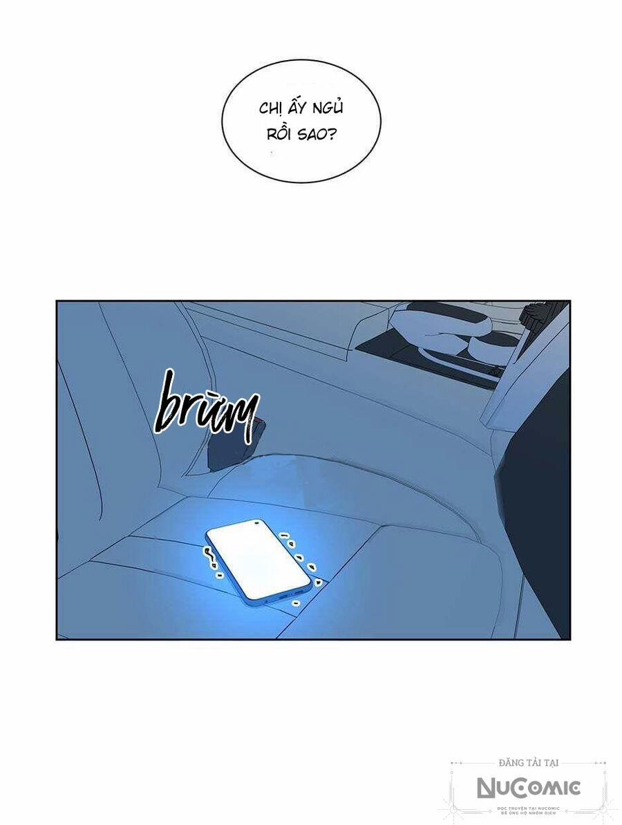 Tình Yêu Chỉ Mình Em Biết 55 trang 56