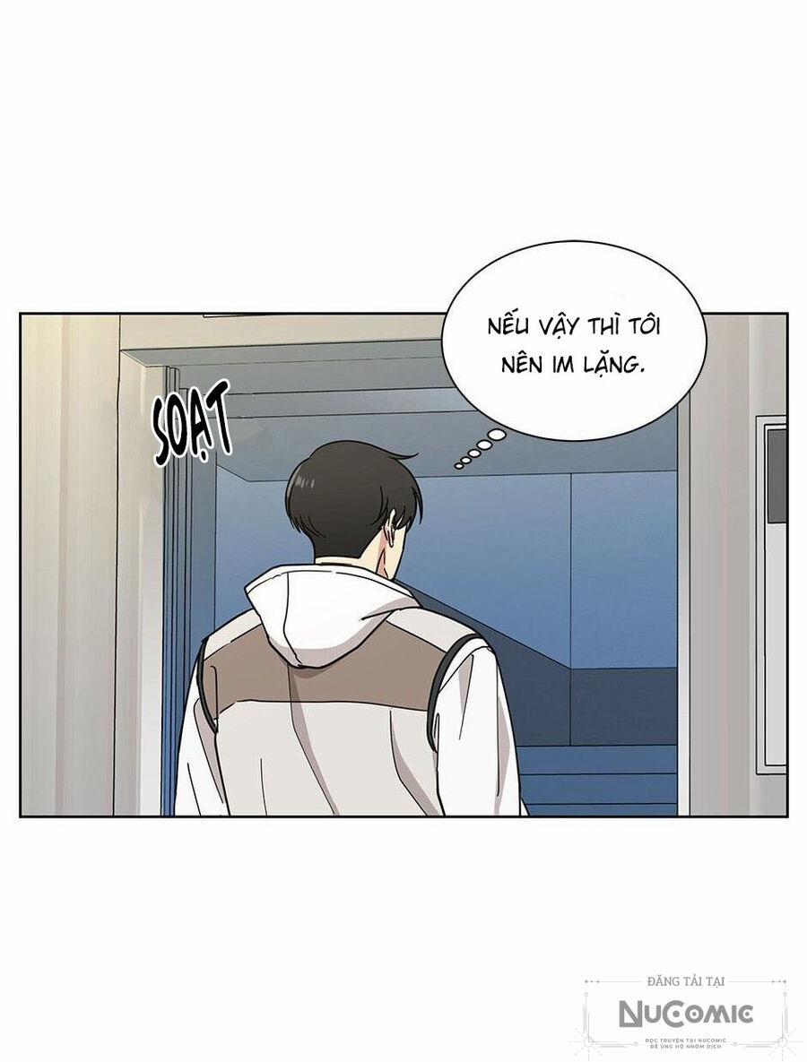 Tình Yêu Chỉ Mình Em Biết 55 trang 57