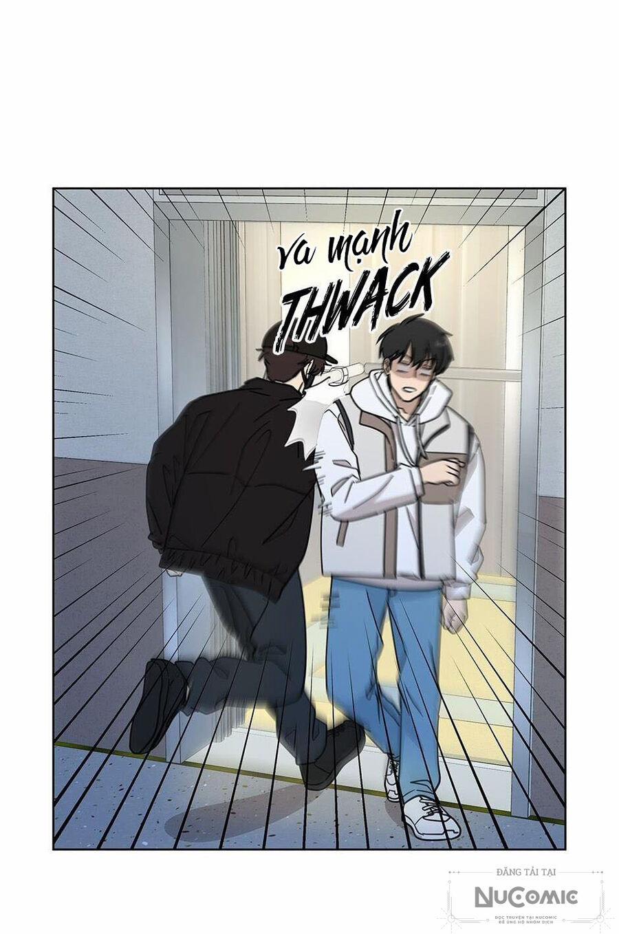 Tình Yêu Chỉ Mình Em Biết 55 trang 58