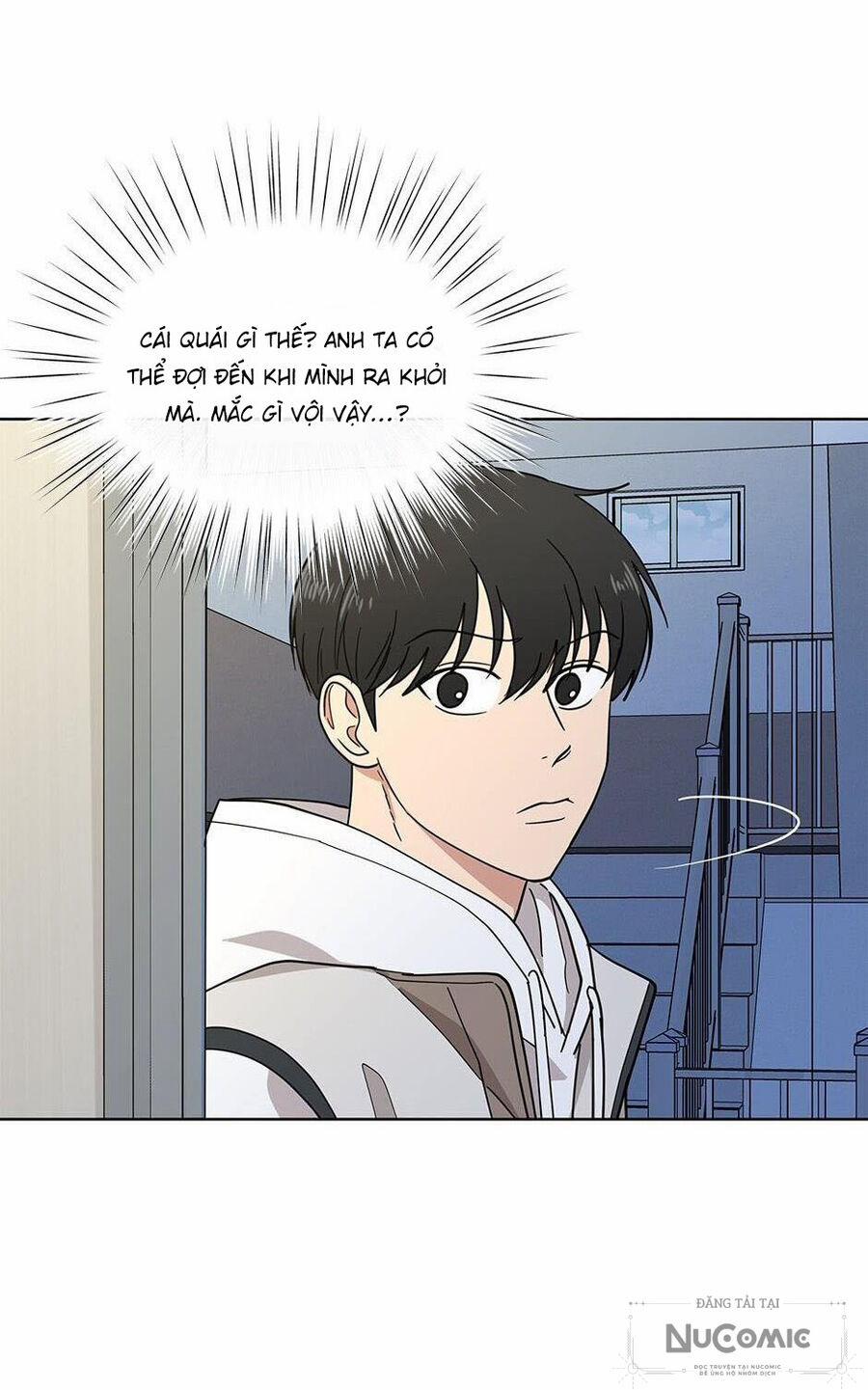 Tình Yêu Chỉ Mình Em Biết 55 trang 59