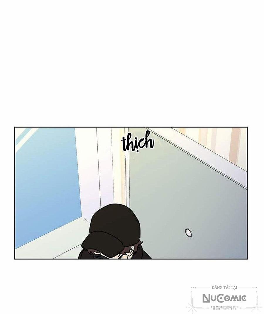 Tình Yêu Chỉ Mình Em Biết 55 trang 6