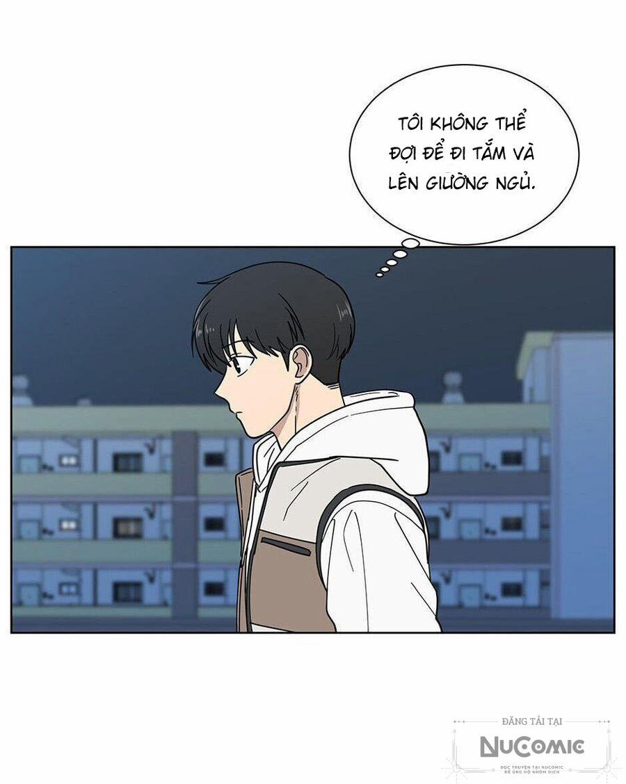 Tình Yêu Chỉ Mình Em Biết 55 trang 62