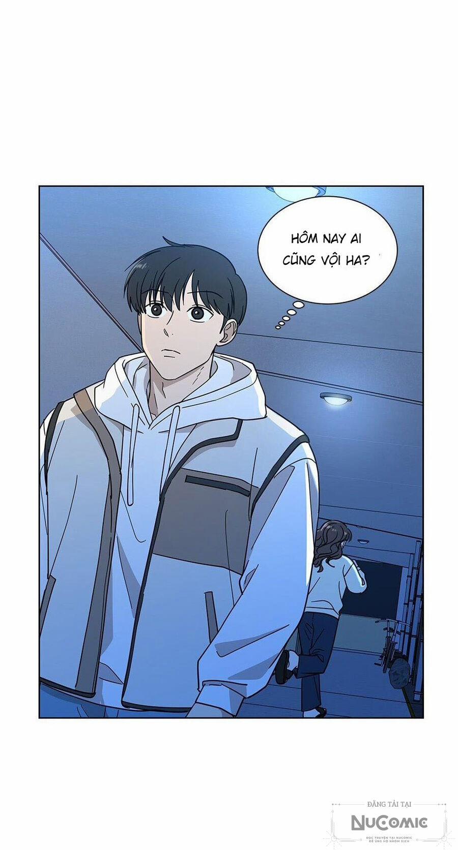 Tình Yêu Chỉ Mình Em Biết 55 trang 64