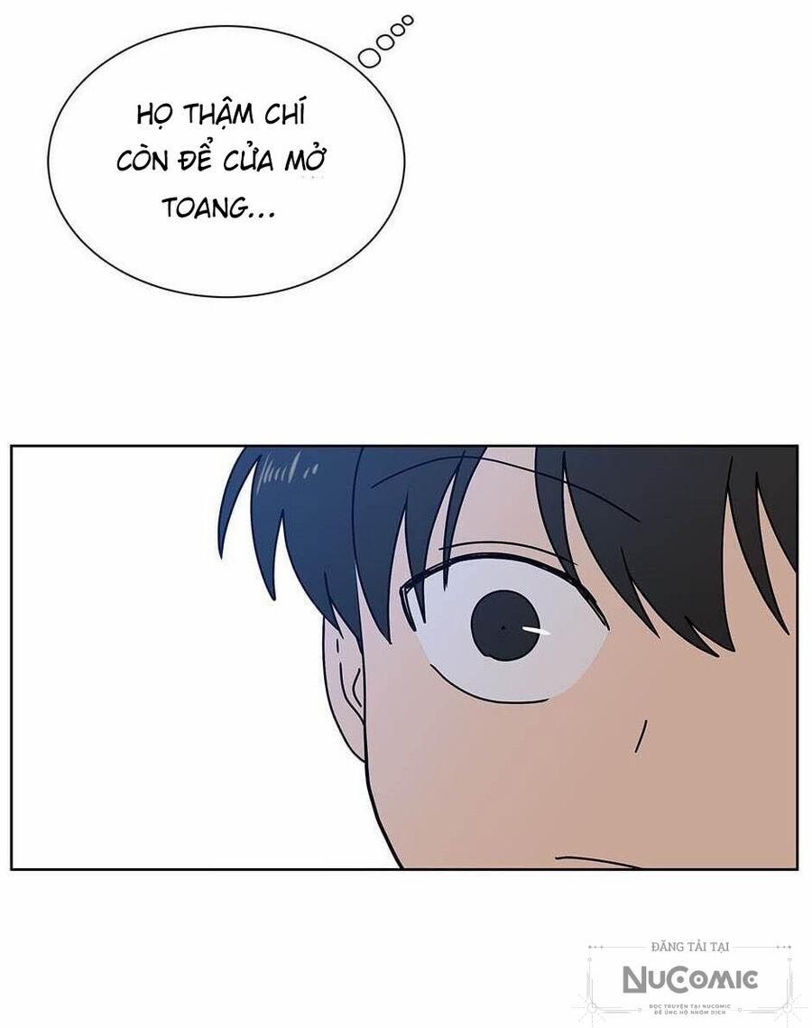 Tình Yêu Chỉ Mình Em Biết 55 trang 66