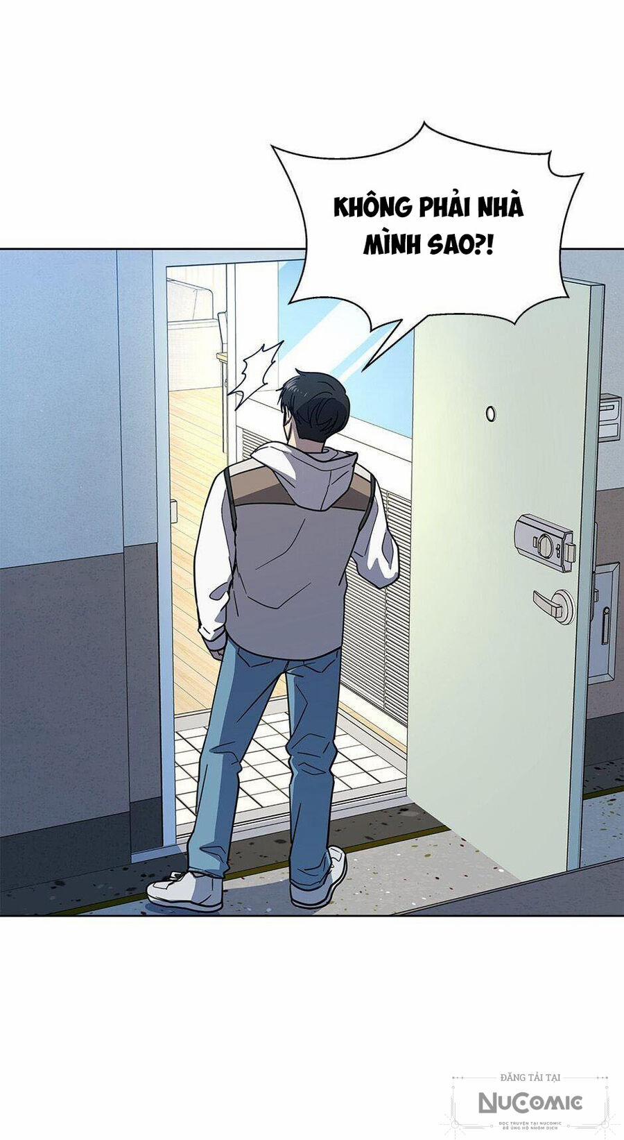 Tình Yêu Chỉ Mình Em Biết 55 trang 67