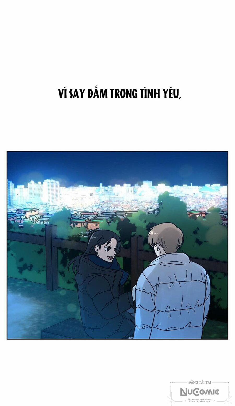 Tình Yêu Chỉ Mình Em Biết 55 trang 68