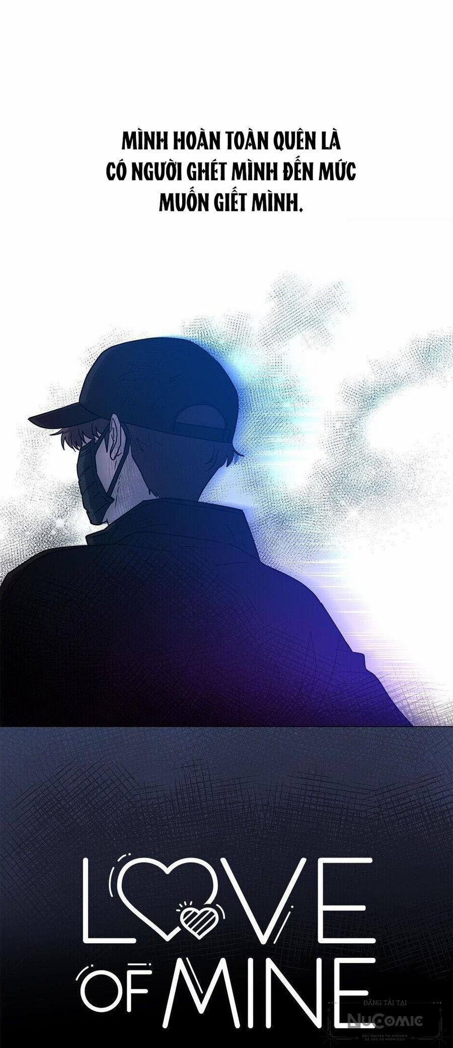 Tình Yêu Chỉ Mình Em Biết 55 trang 69