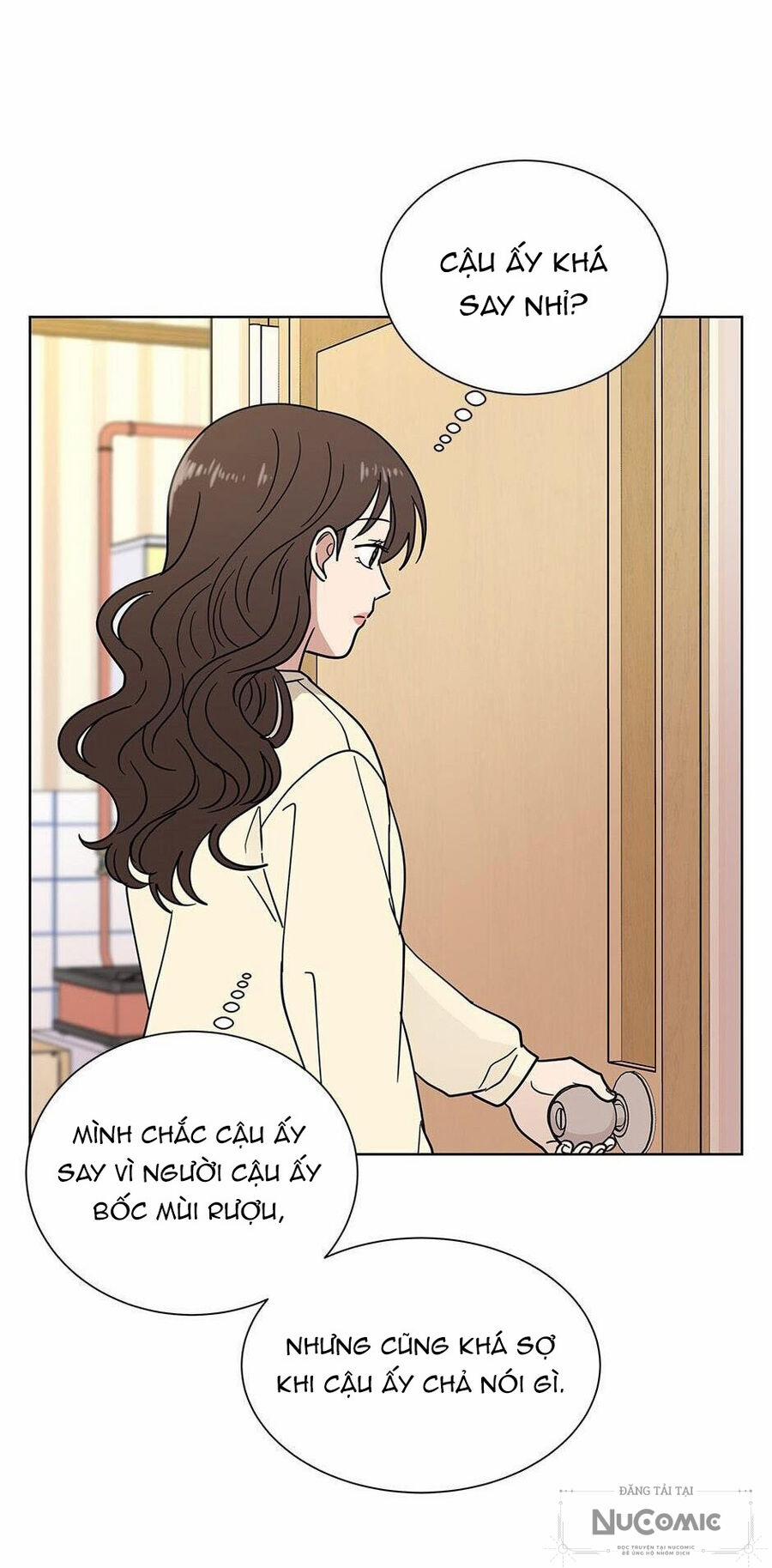 Tình Yêu Chỉ Mình Em Biết 55 trang 7