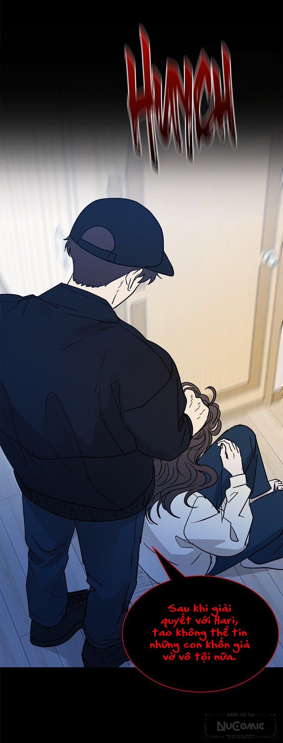 Tình Yêu Chỉ Mình Em Biết 56 trang 11