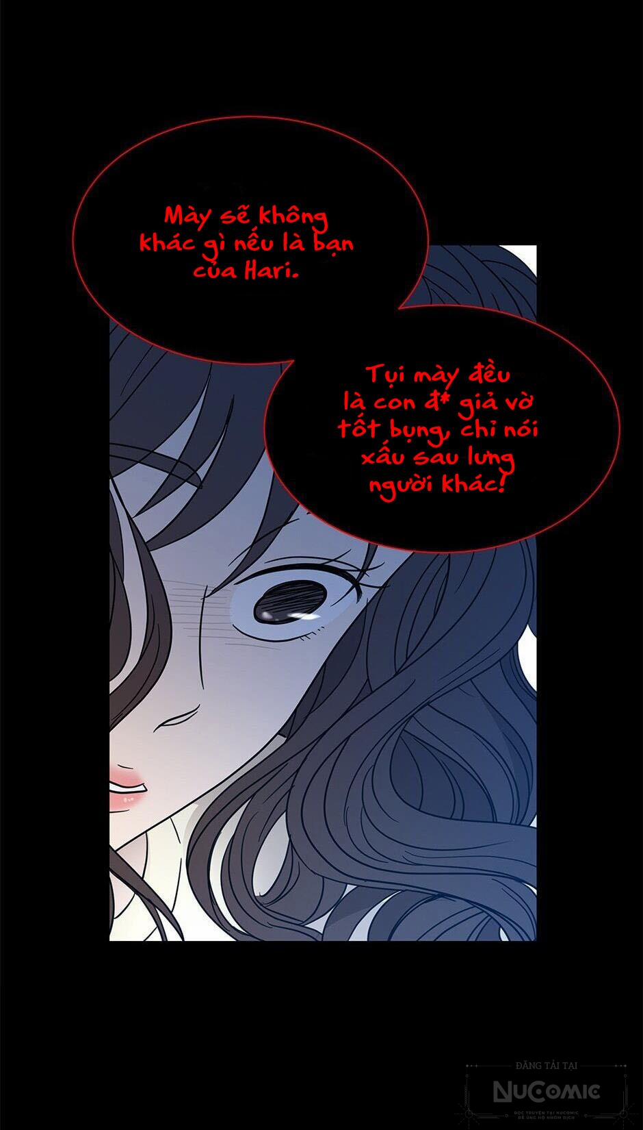 Tình Yêu Chỉ Mình Em Biết 56 trang 12