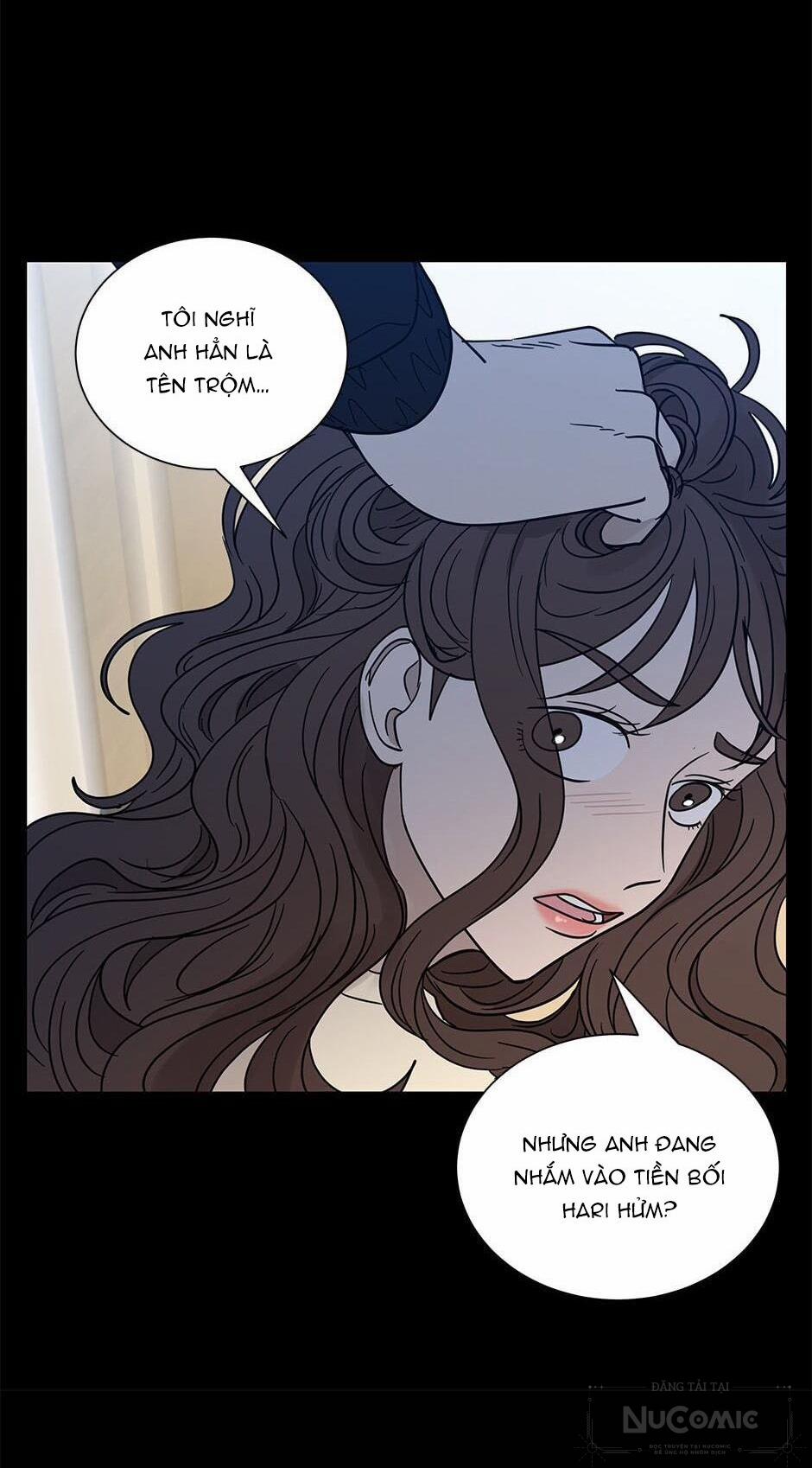 Tình Yêu Chỉ Mình Em Biết 56 trang 13