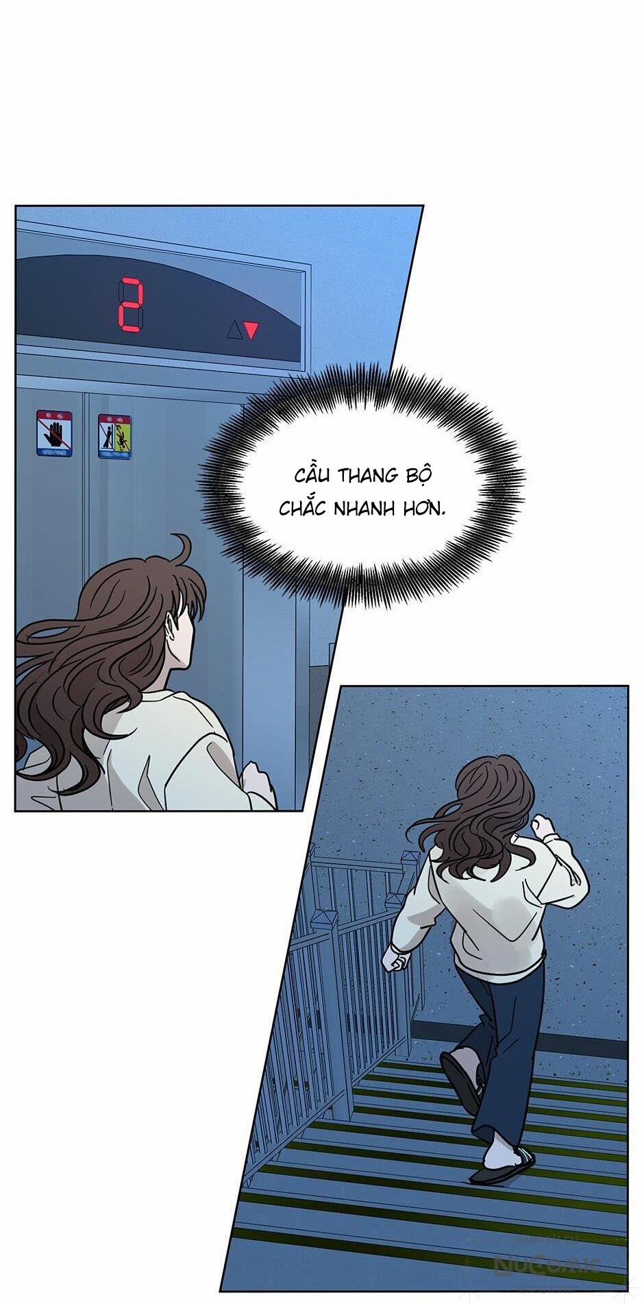 Tình Yêu Chỉ Mình Em Biết 56 trang 2