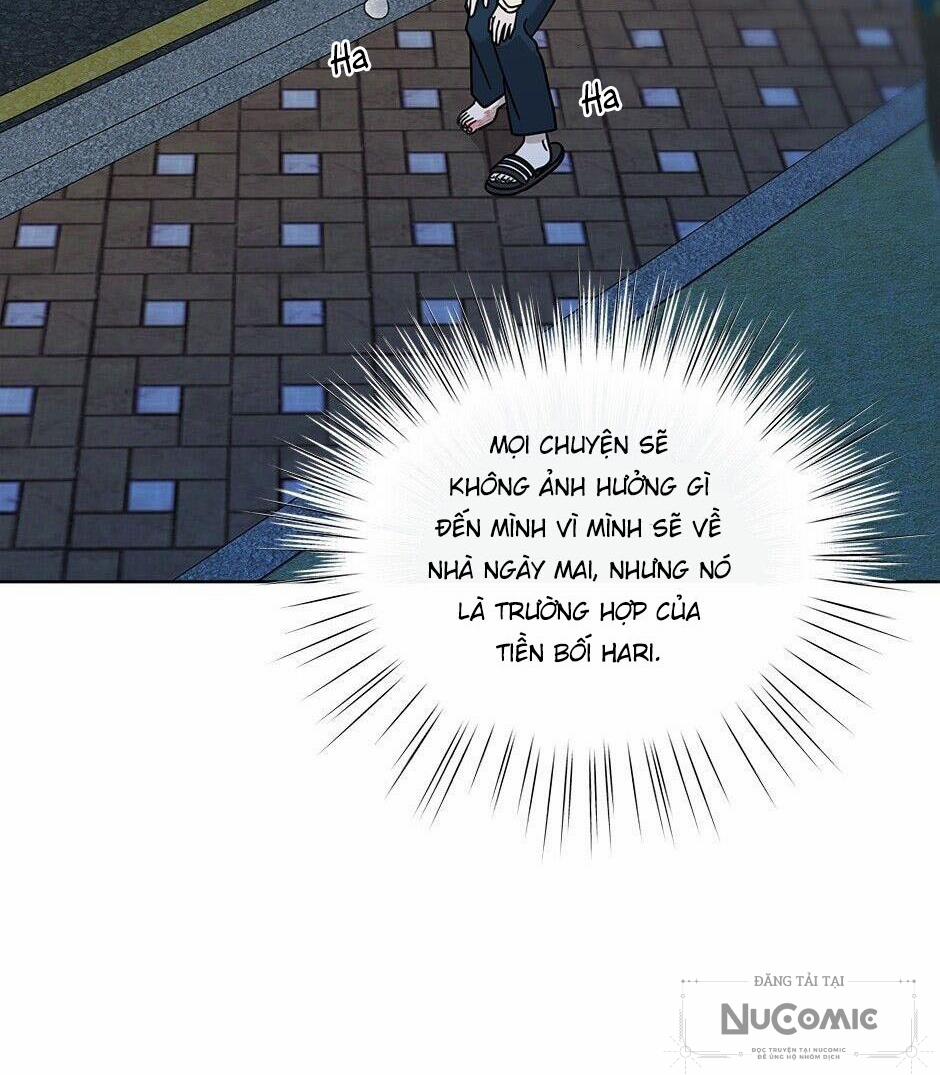 Tình Yêu Chỉ Mình Em Biết 56 trang 56