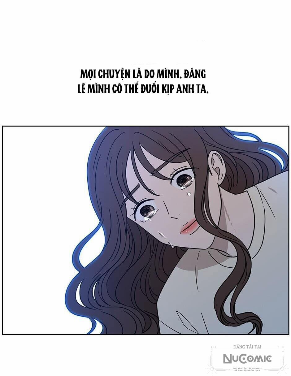 Tình Yêu Chỉ Mình Em Biết 56 trang 57