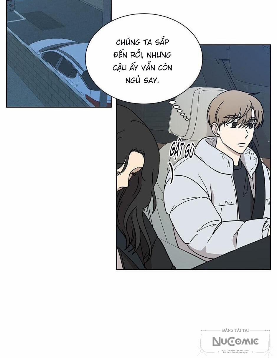 Tình Yêu Chỉ Mình Em Biết 56 trang 70