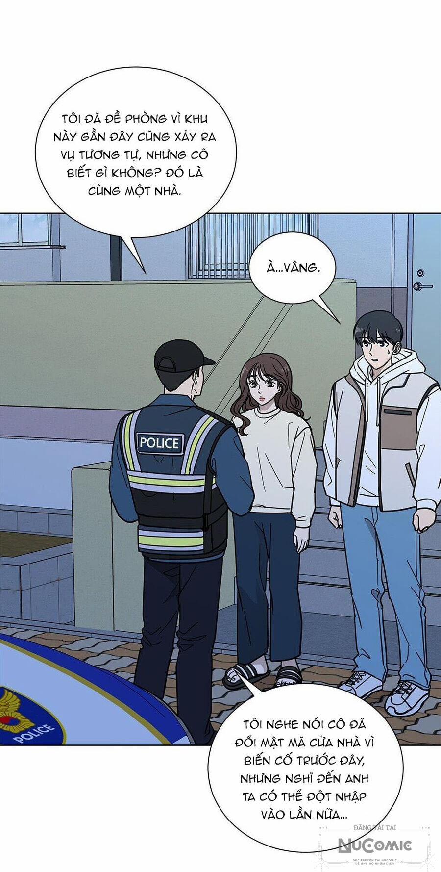 Tình Yêu Chỉ Mình Em Biết 57 trang 12