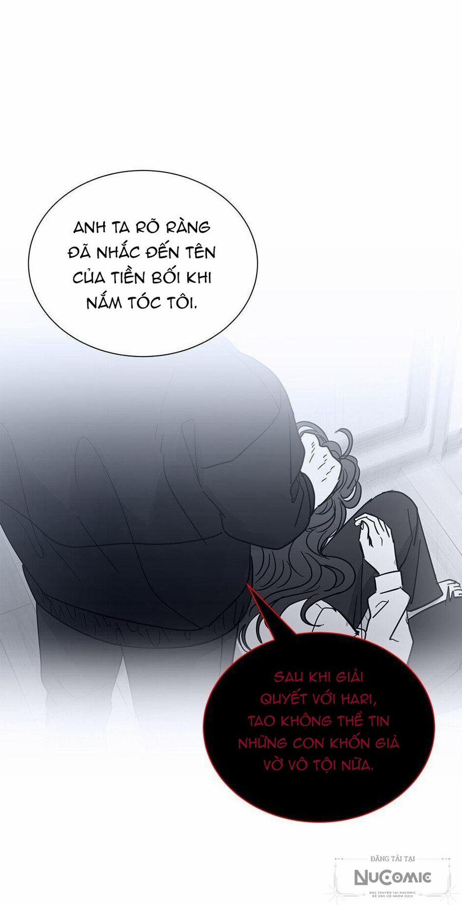 Tình Yêu Chỉ Mình Em Biết 57 trang 16