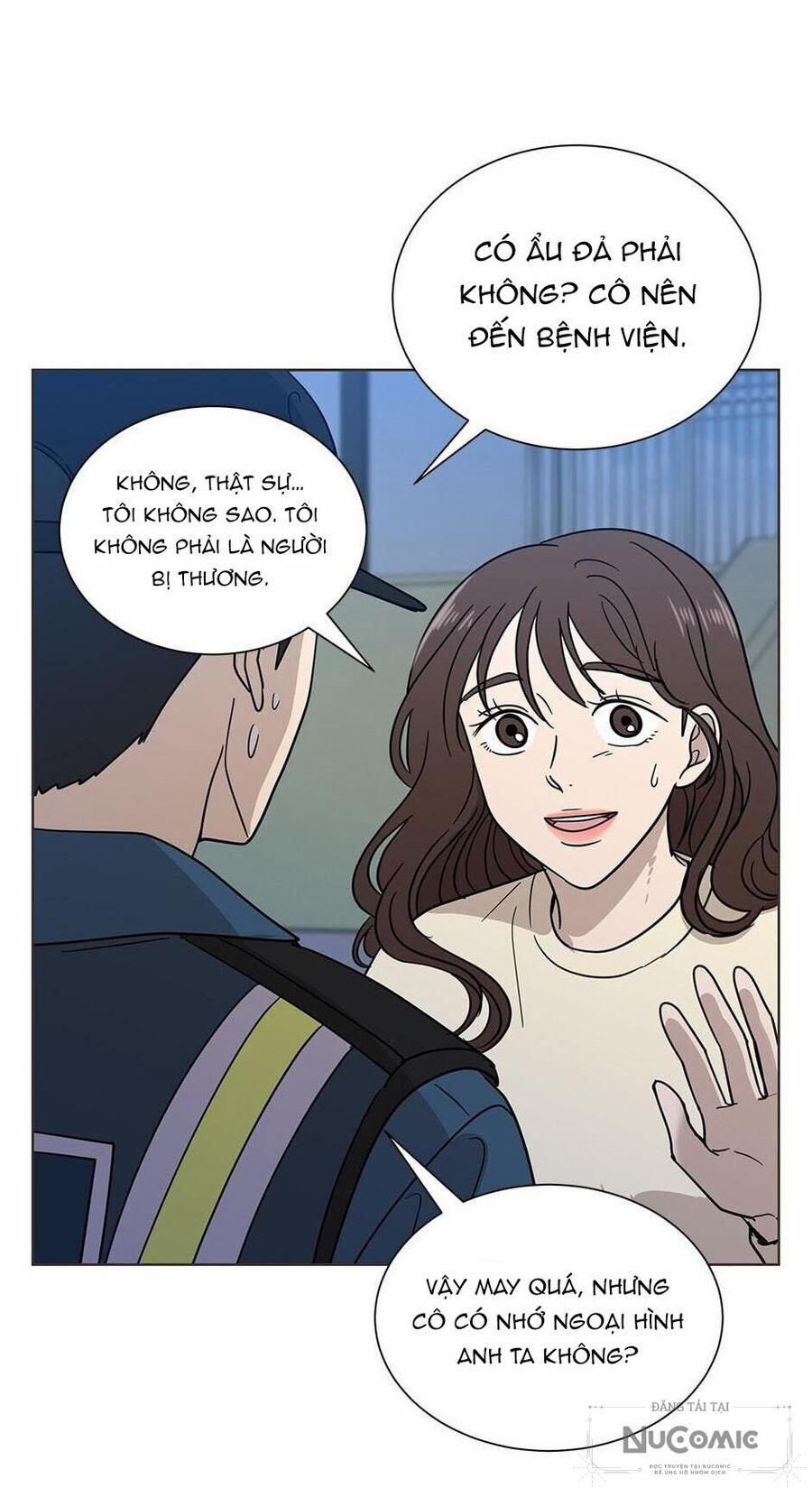 Tình Yêu Chỉ Mình Em Biết 57 trang 17