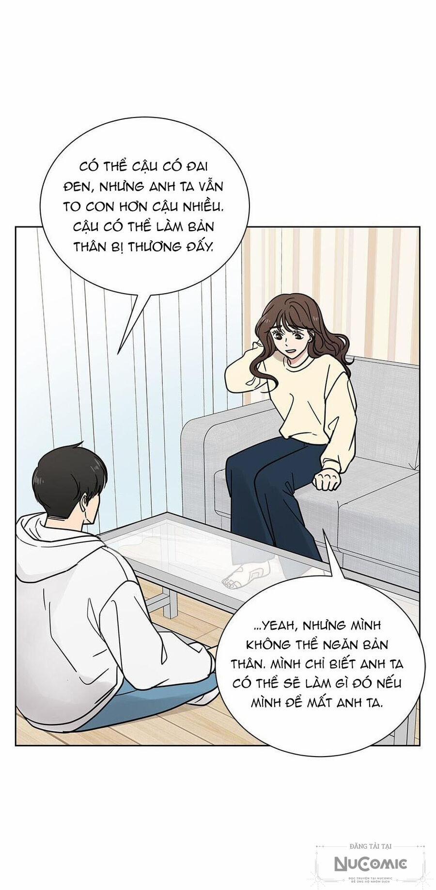 Tình Yêu Chỉ Mình Em Biết 57 trang 25