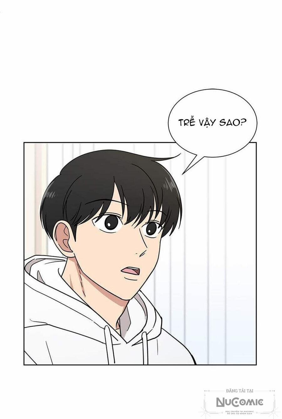 Tình Yêu Chỉ Mình Em Biết 57 trang 27