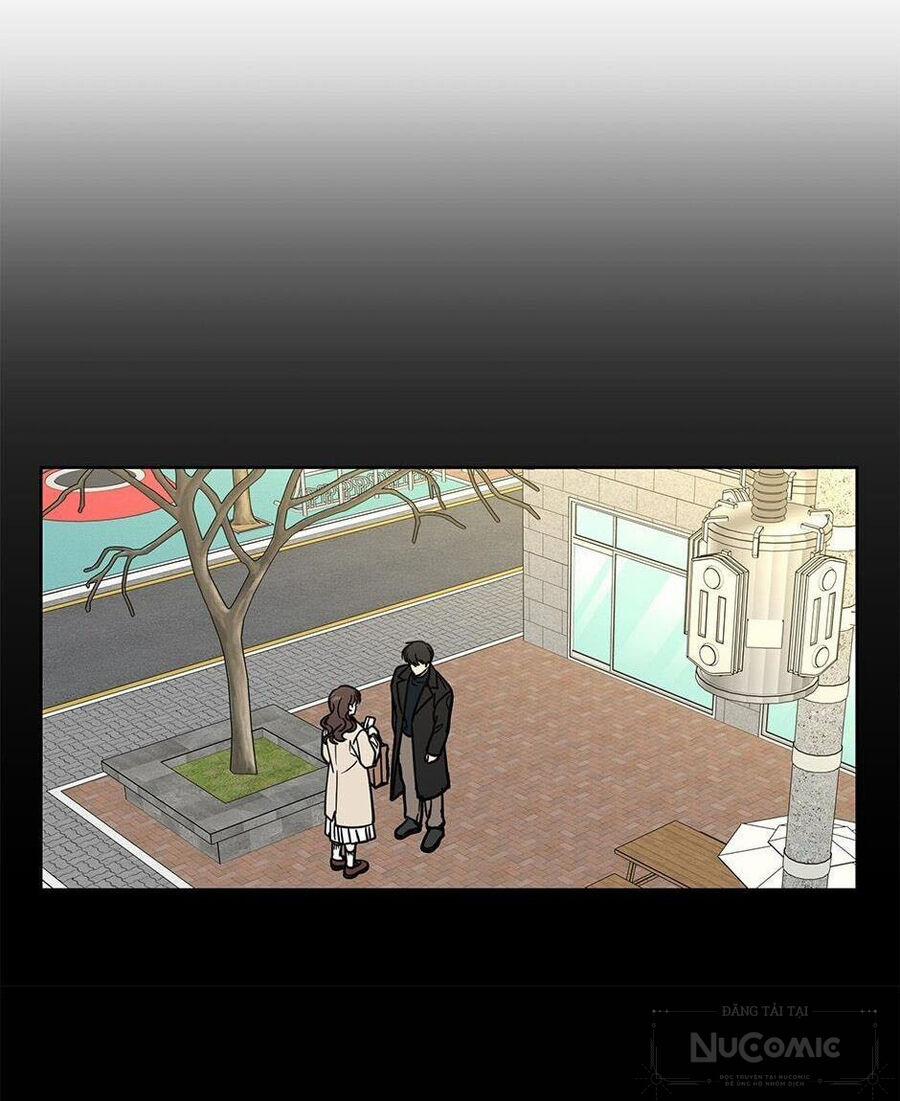 Tình Yêu Chỉ Mình Em Biết 57 trang 33