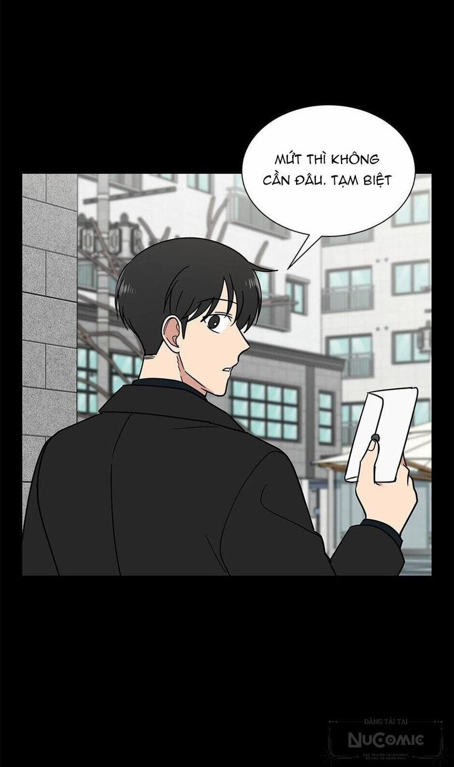 Tình Yêu Chỉ Mình Em Biết 57 trang 36