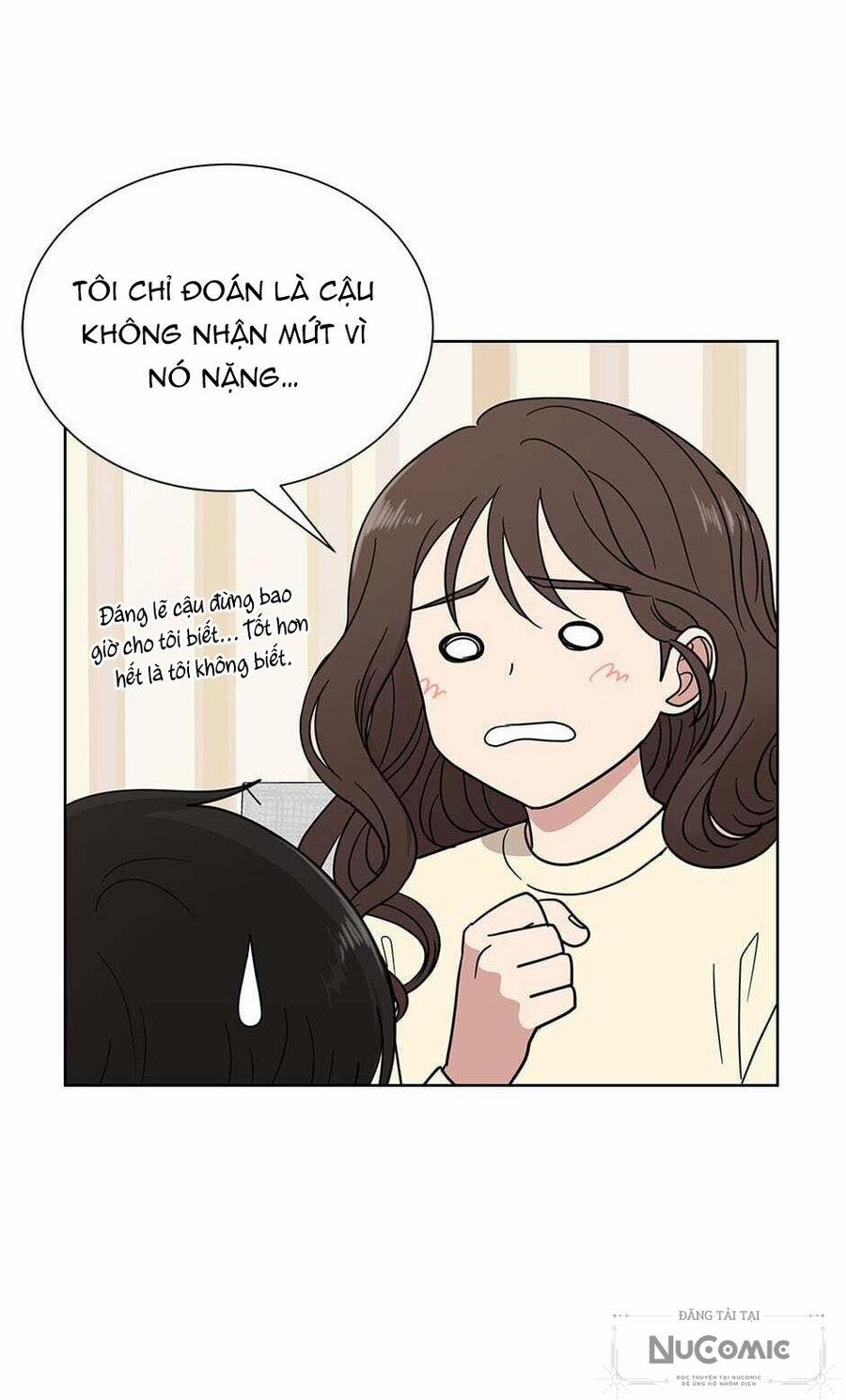 Tình Yêu Chỉ Mình Em Biết 57 trang 39