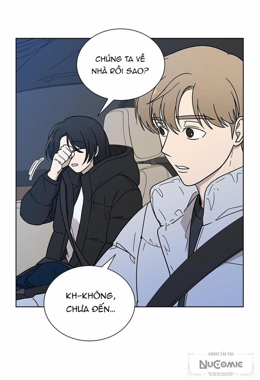 Tình Yêu Chỉ Mình Em Biết 57 trang 4