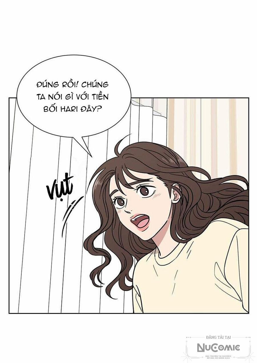 Tình Yêu Chỉ Mình Em Biết 57 trang 41