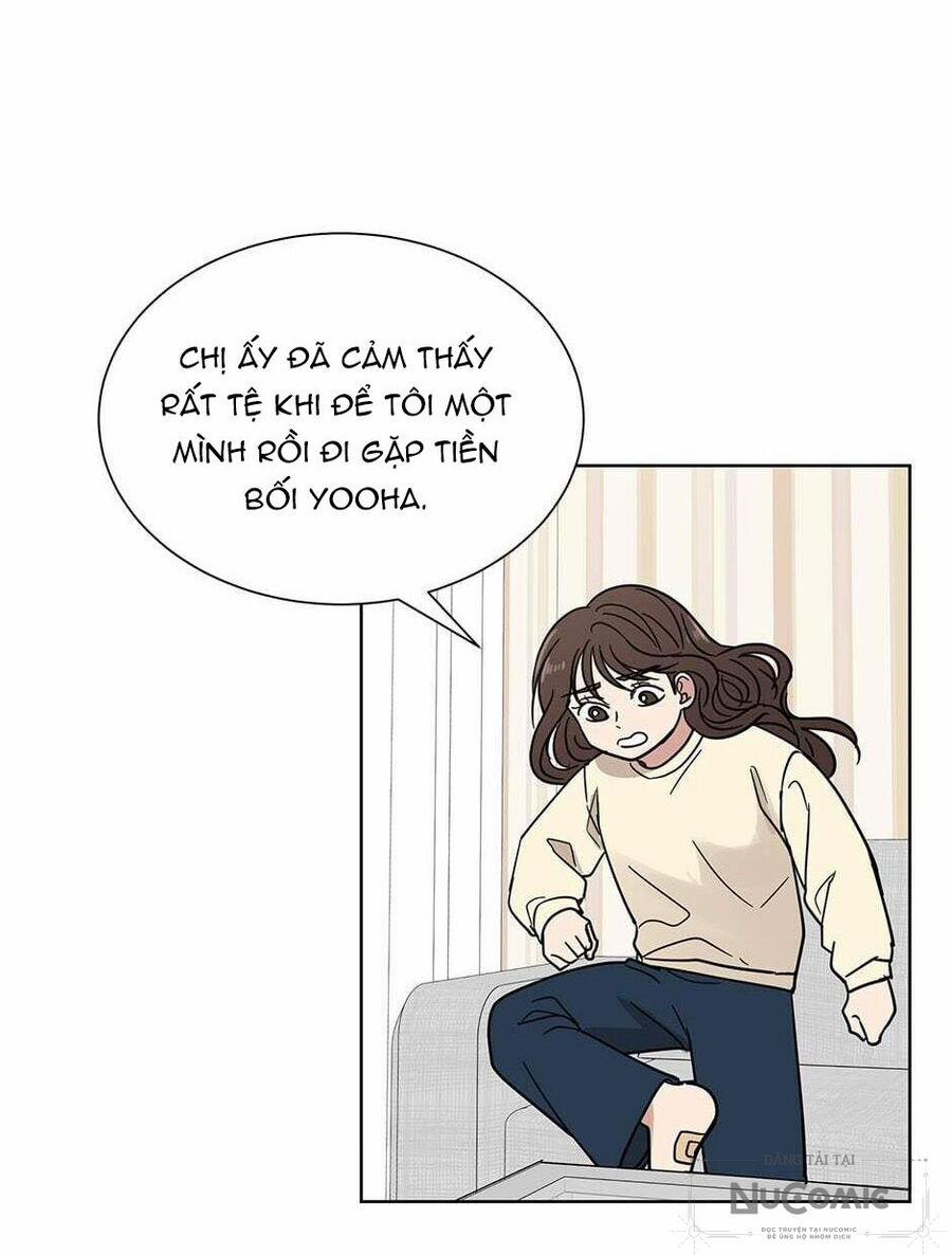 Tình Yêu Chỉ Mình Em Biết 57 trang 43