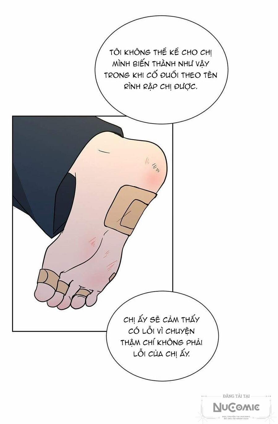 Tình Yêu Chỉ Mình Em Biết 57 trang 44