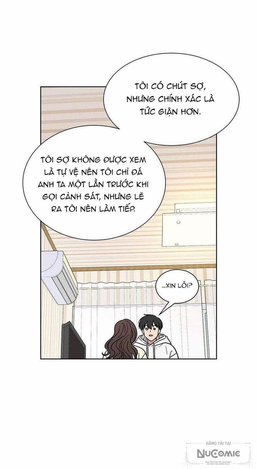 Tình Yêu Chỉ Mình Em Biết 57 trang 53